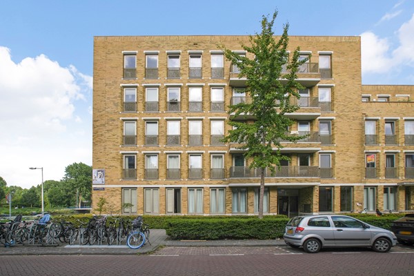 Medium property photo - Blauwvoetstraat 17, 1061 BM Amsterdam